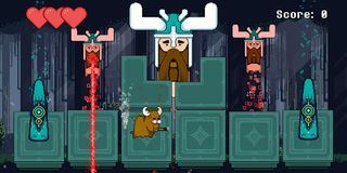 Jolly Shiva - Screenshot 2