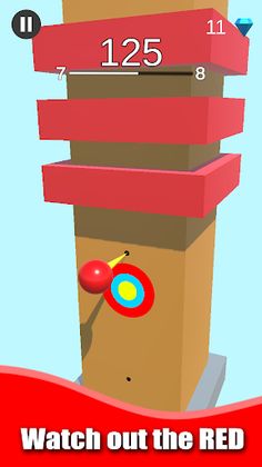 Pull Pokey Ball - Screenshot 3