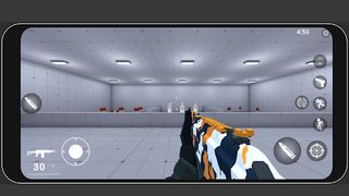 Dread Zombie - Screenshot 3