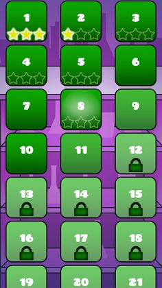 Rubies - Screenshot 3