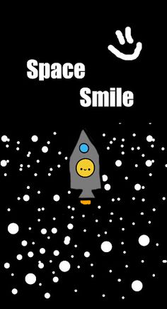 SpaceSmile - Screenshot 1