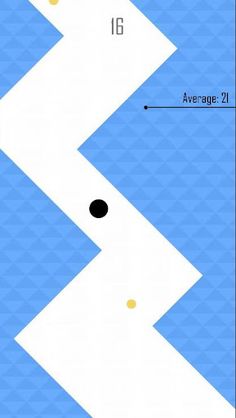 ZigZag Minimalist - Screenshot 2