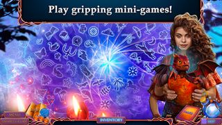 Secret City: Sacred Fire - Screenshot 1