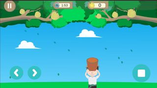 D'catch ( Durian Catch) - Screenshot 3
