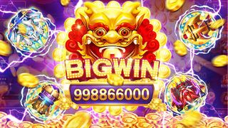 Gold Fishing - Classic Fish - Screenshot 1