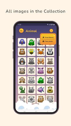 Find Pair - Screenshot 4