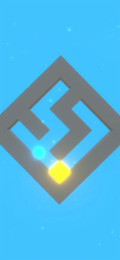 LabyrinthSpinner - Screenshot 2