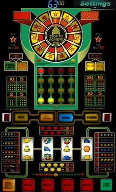 "Chip" von Sonderspiele - Screenshot 1