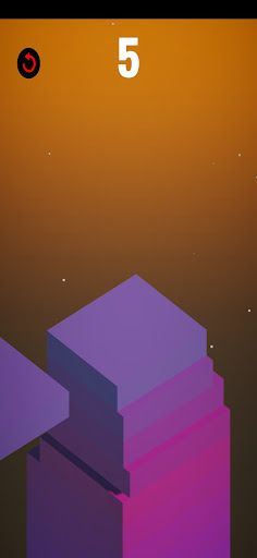 CUT STACK - Screenshot 1