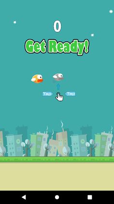 Tappy Quick - Screenshot 3