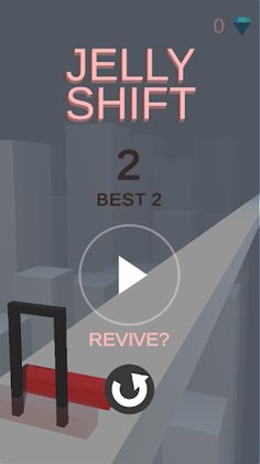 Jelly Shift - Screenshot 4