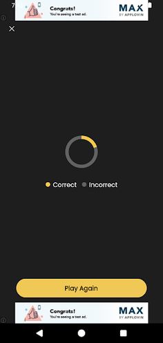 ColorMatch - Screenshot 4