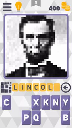 Picture Quiz - Screenshot 3