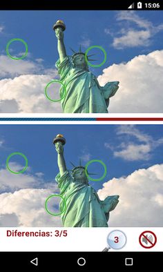 Find Differences Search & Spot - Screenshot 3