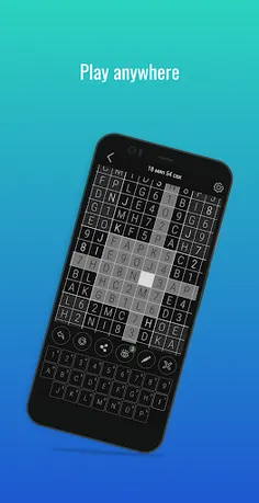 Sudoku 25x25 Classic game - Screenshot 3