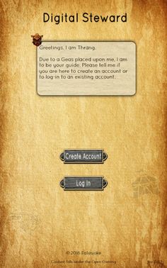 ZzDigital Steward - Screenshot 1