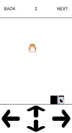 씨앗 먹기 - Seed Eating - Screenshot 2