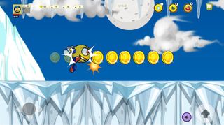 Runners Heroes - Screenshot 3