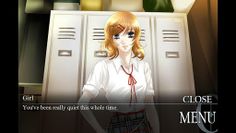 CAFE 0 TDM Dual Language ver. - Screenshot 4