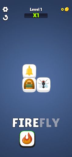 Pair and Pair - Screenshot 1