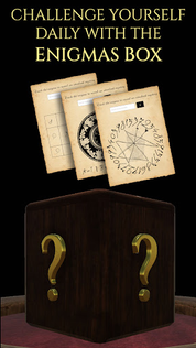 Mystery Box 3: Escape The Room - Screenshot 3