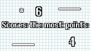 Jump'n Time - Screenshot 2