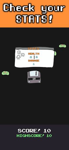 Glitched OUT! - Screenshot 3