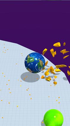 PlanetFighter - Screenshot 3