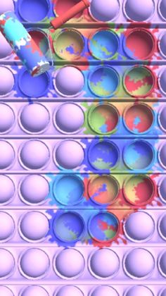 Rollin Pop - Screenshot 2