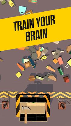 Match 2 Objects - Screenshot 4