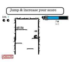 Furry Crazy Jump - Screenshot 3