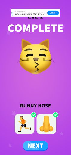 Emoji Speak - Screenshot 4