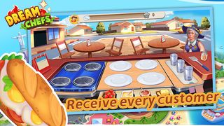 Dream Chefs - Screenshot 3