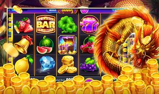 LuckyDragon - Screenshot 2