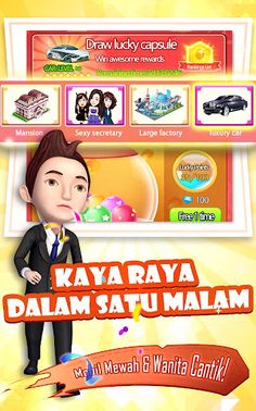 Coin Avengers:Millionaire chal - Screenshot 4