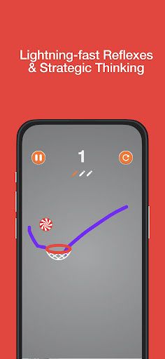 Ball Line - Screenshot 3