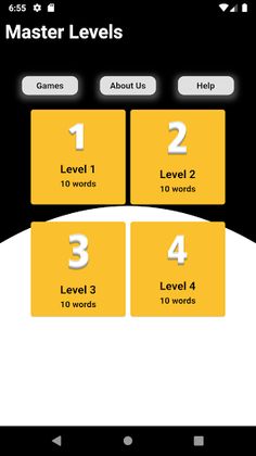 SPELL HERO - Screenshot 4