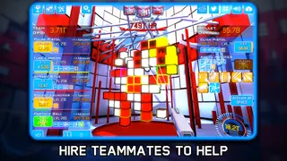 Time Clickers - Screenshot 2