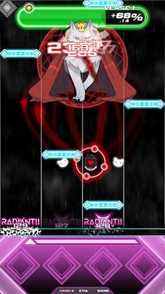 NOISZ STARLIVHT - Screenshot 1
