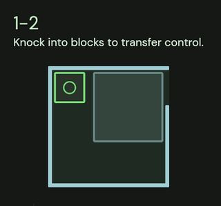 blocked puzzle game - Screenshot 3