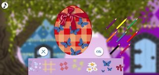 Chocolat le lapin - Screenshot 2