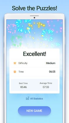 Sudoku - Free Puzzle Game - Screenshot 4