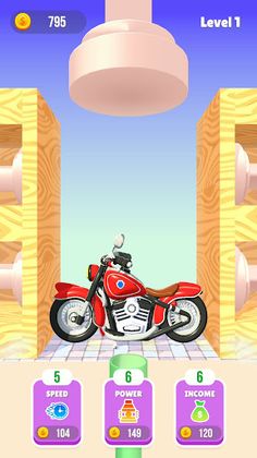 SqueezeItIn - Screenshot 1