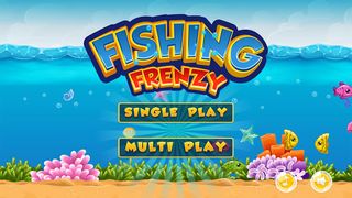 Fishing Online - Screenshot 1