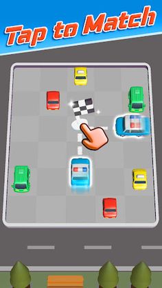 Crash Em All - Screenshot 1