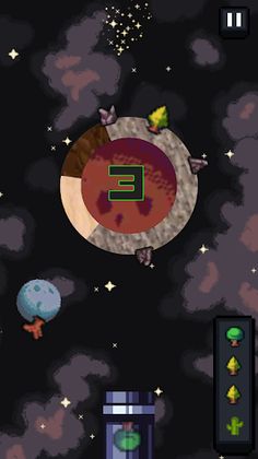 Planet Plant - Screenshot 4