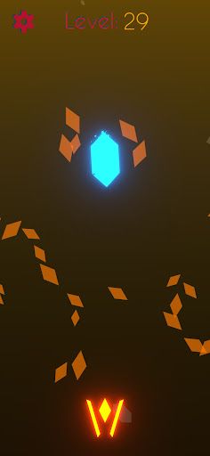 Rotator Redux - Casual game - Screenshot 4
