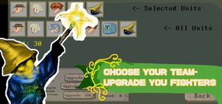 Judge Of Pavilion - Screenshot 1