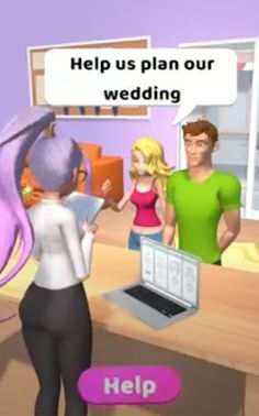 Event planner - Screenshot 4