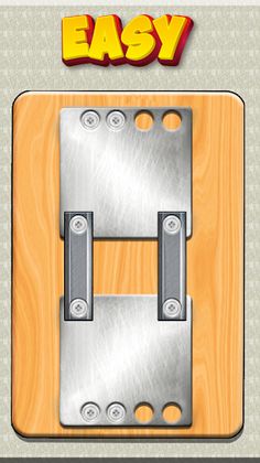 Screw nuts and bolts Game 2023 - Screenshot 3